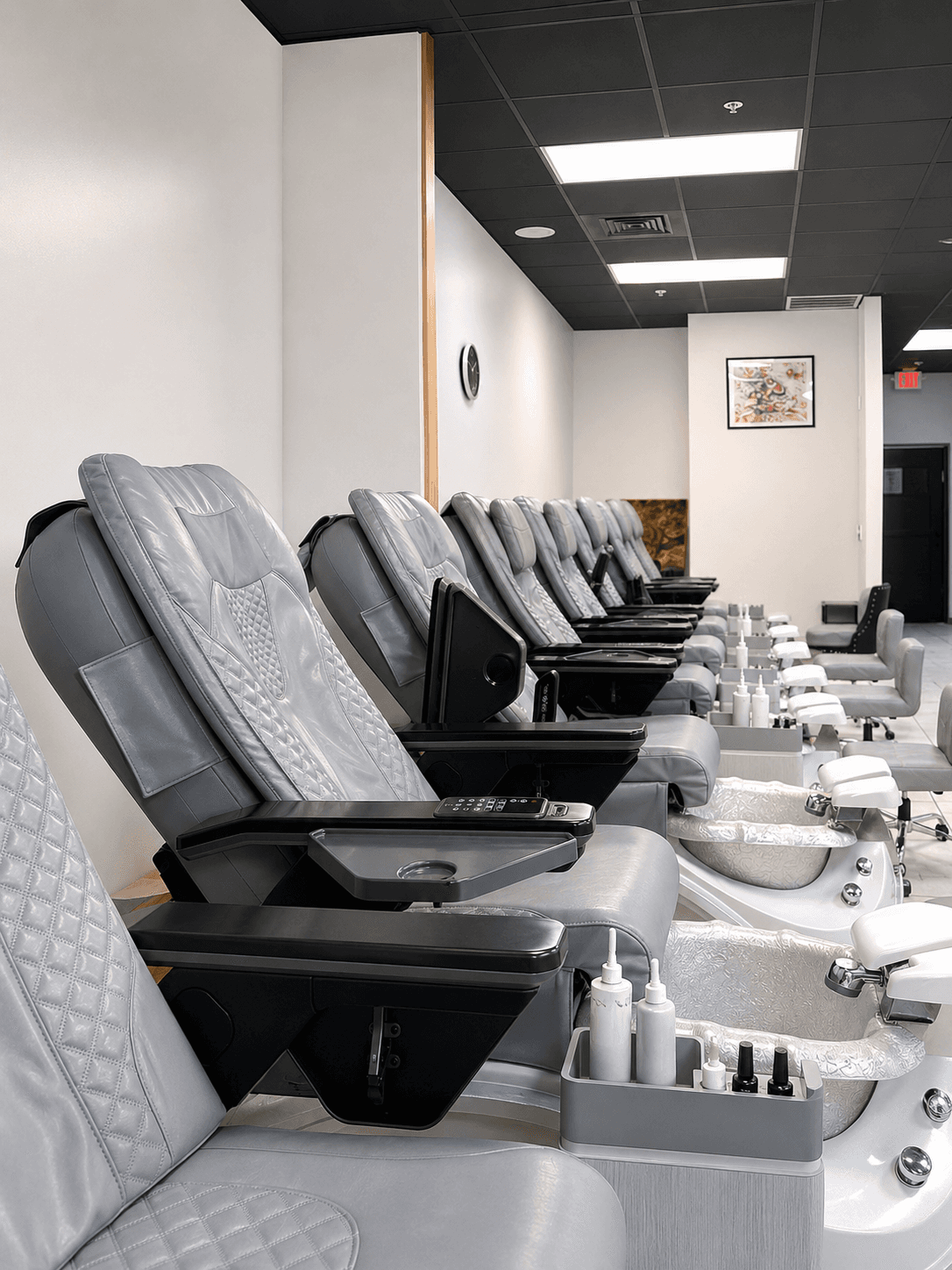 Pedicure