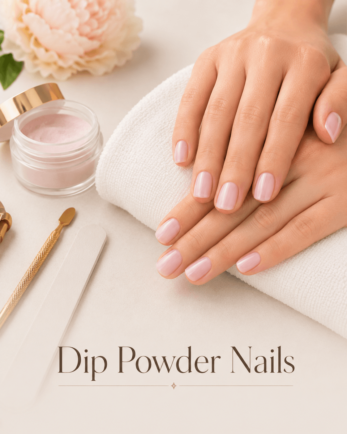 Dip Powder