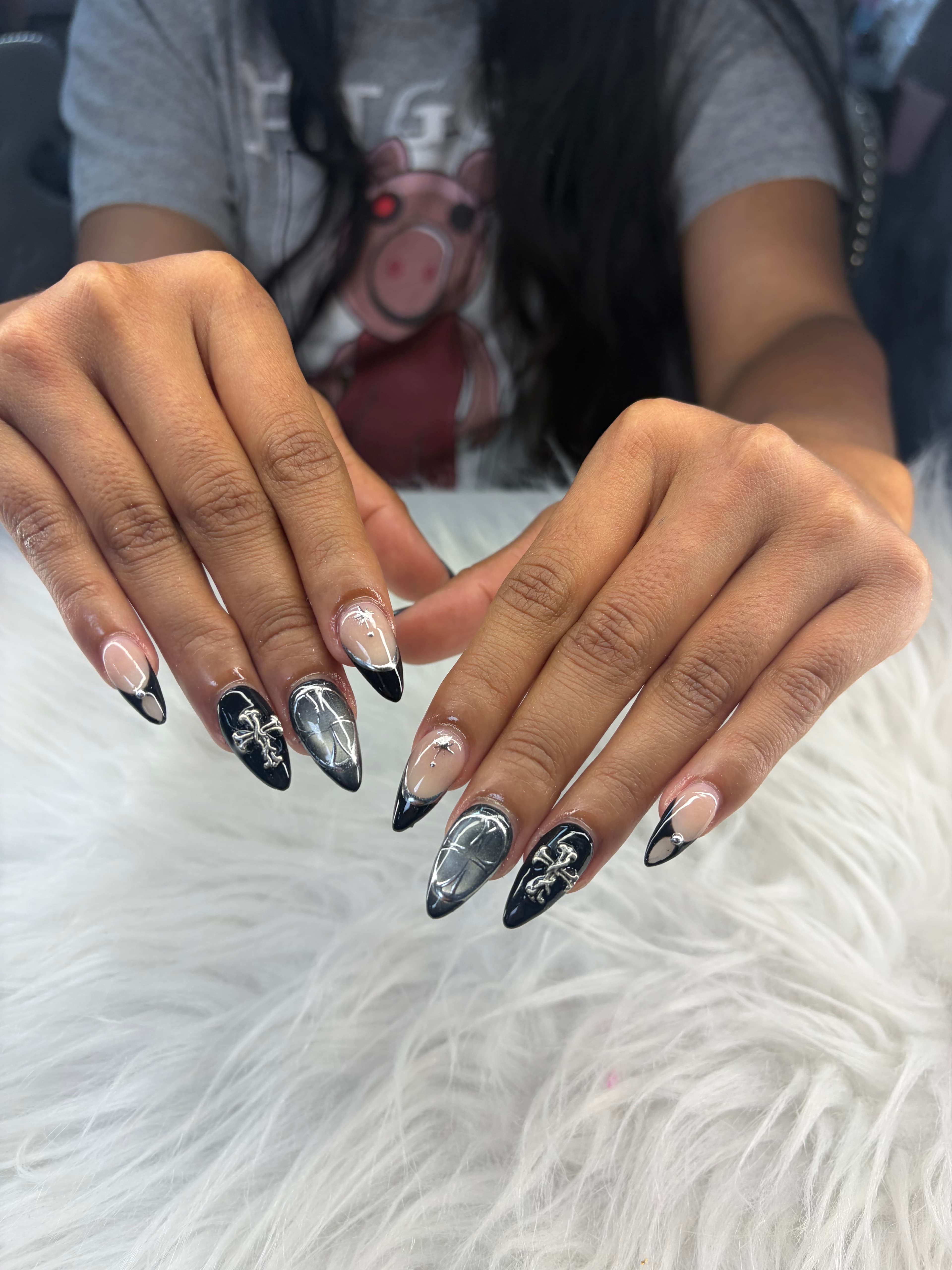 Nail Enhancement