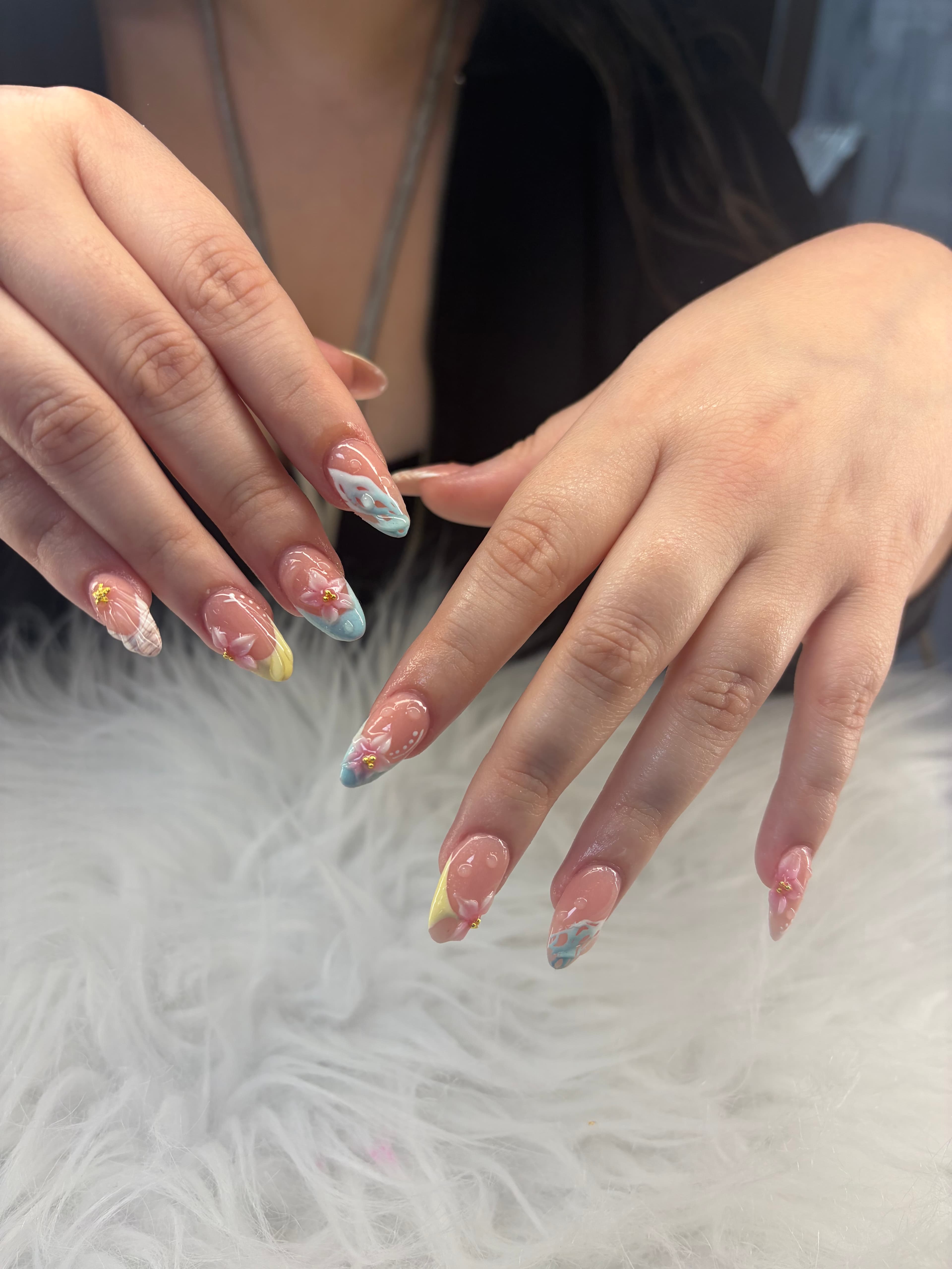 Manicure