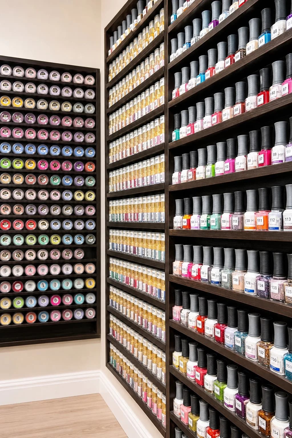 Inside G Salon & Spa in Port St. Lucie, FL