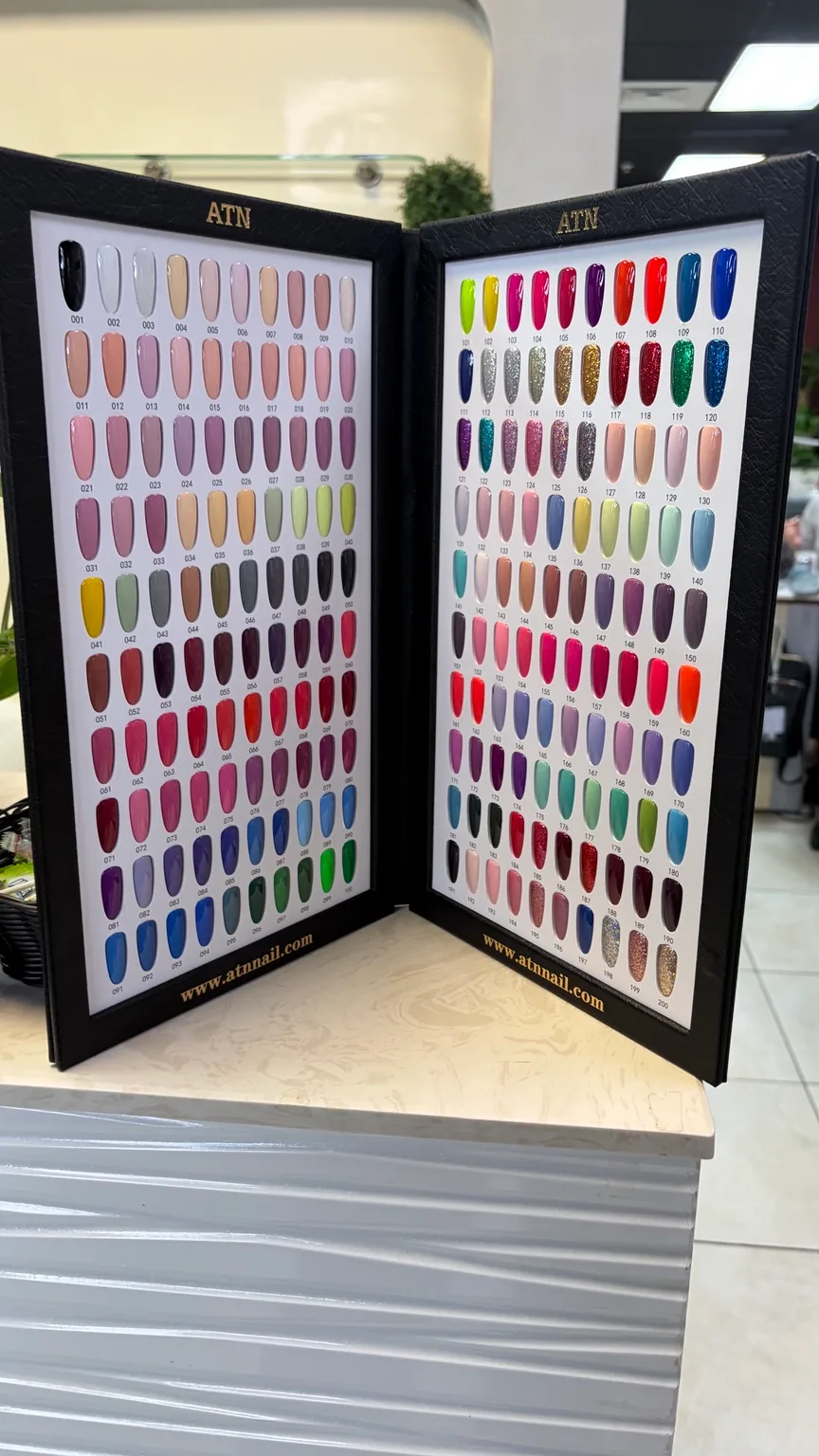 Inside G Salon & Spa in Port St. Lucie, FL