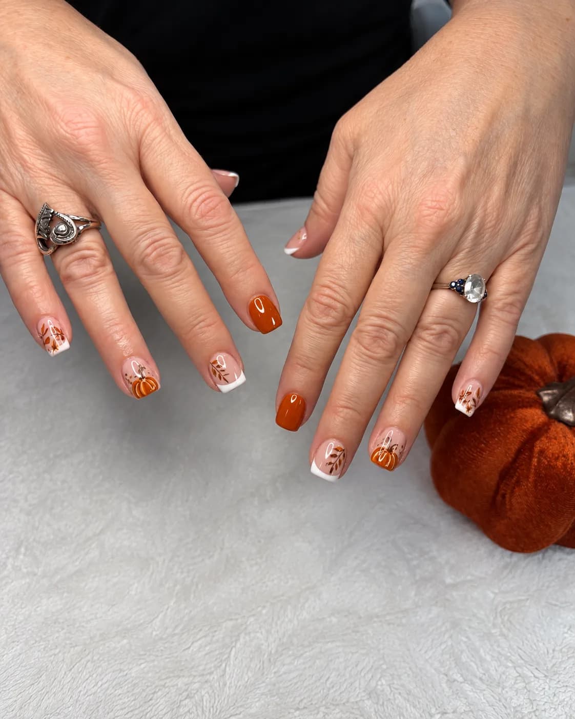Nail art by G Salon & Spa in Port St. Lucie, FL