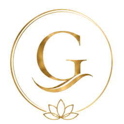 G Salon & Spa logo