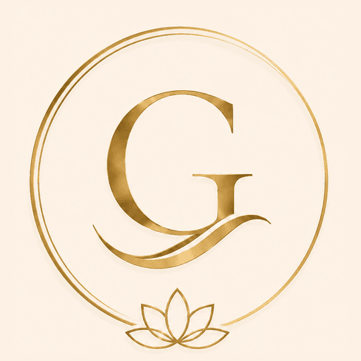 G Salon & Spa logo