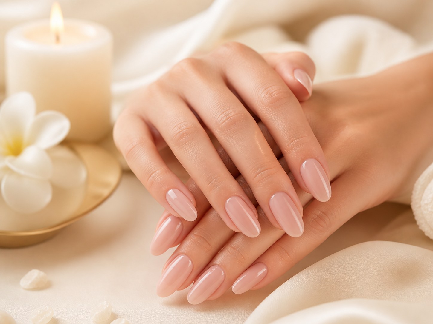 Acrylic Nails