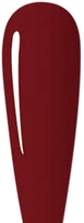 Oxblood nails - ATN 070 Rouge