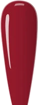 Berry Red nails - ATN 189 Purple Shadow