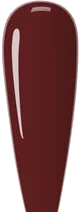 Chocolate Cherry nails - ATN 190 Hey Dude