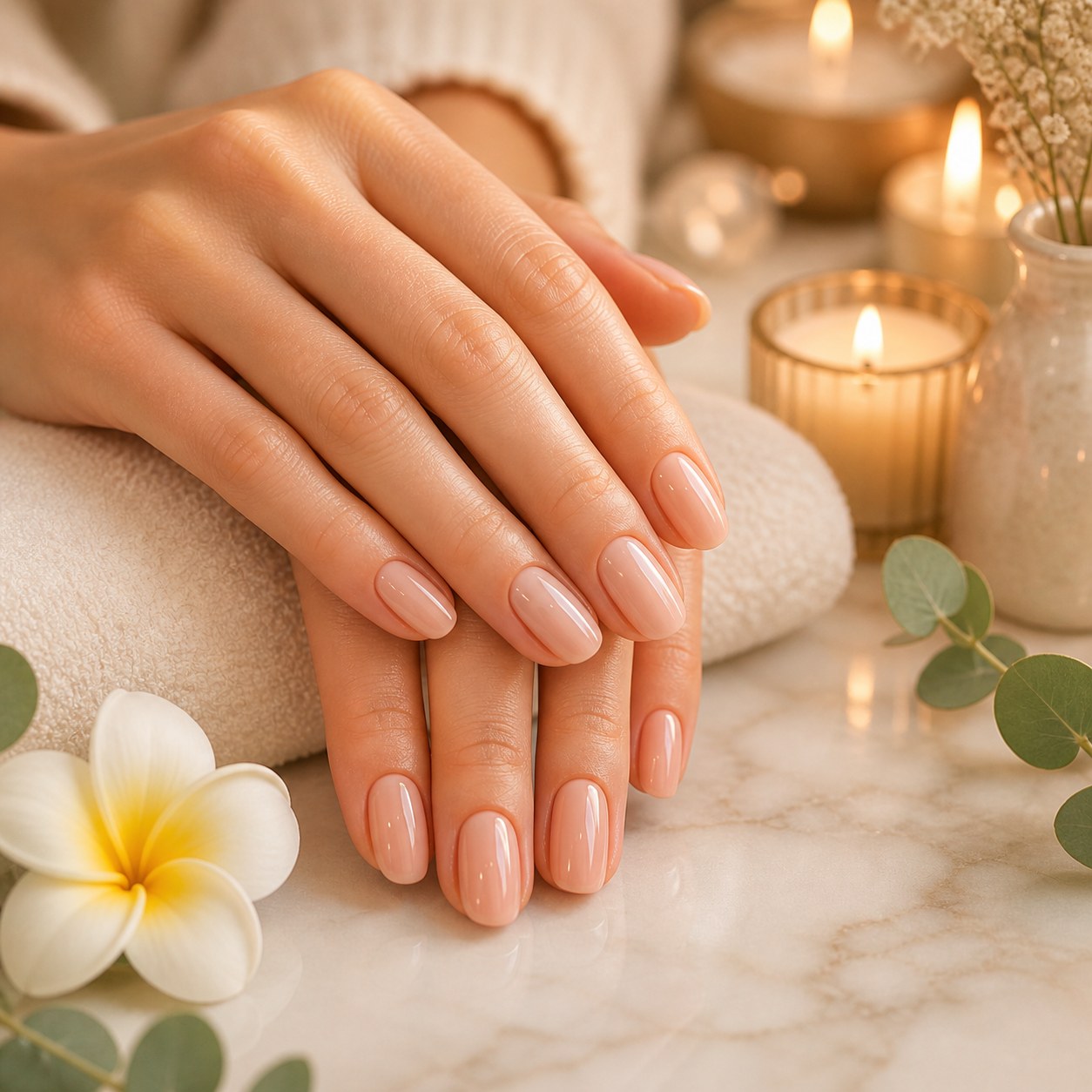 French Tips