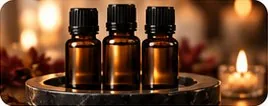 Essential oils