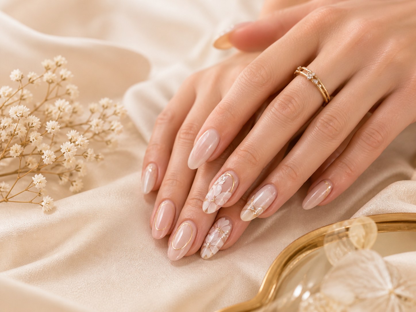 Nail Art